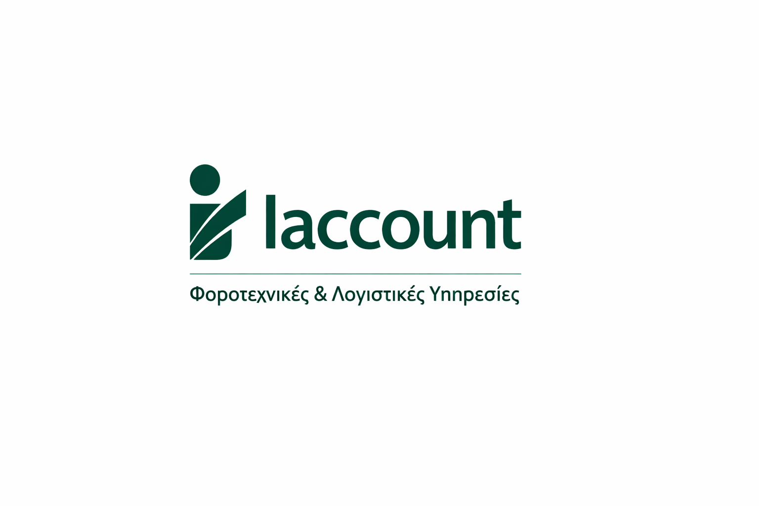 Iaccount Logo